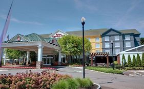 Hilton Garden Inn Bordentown Nj